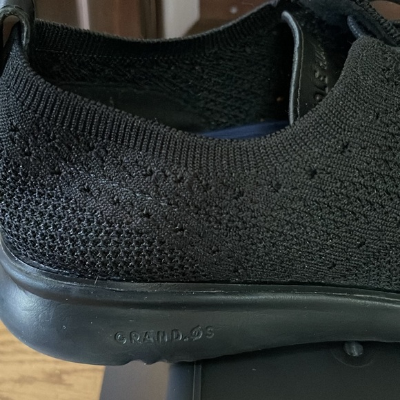 Men's Cole Haan ZERØGRAND Stitchlite™ Wingtip Oxfords 10 - Picture 6 of 8